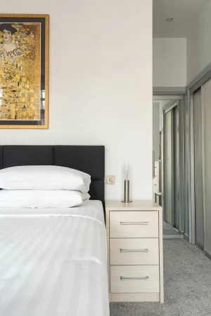 Image of Maddox Street II by Onefinestay