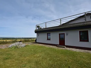 Image of Modern Apartment in Bastorf near Sea