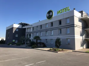 Image of B&B HOTEL Montauban
