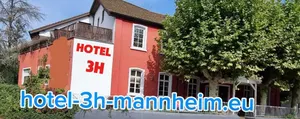 Image of Hotel 3H Mannheim