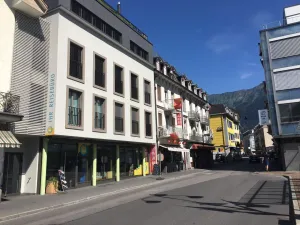 Image of Happy central apartment