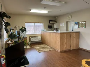 Image of Town & Country Motel