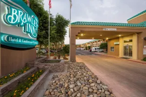 Image of Brawley Inn