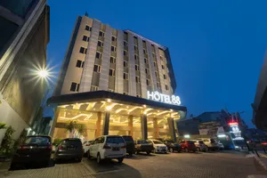 Image of Hotel 88 Fatmawati Jakarta by WH
