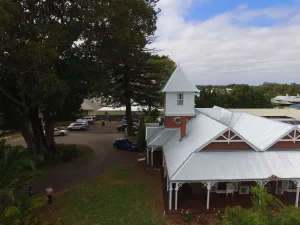 Image of Busselton Ithaca Motel