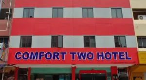 Image of Comfort Two Hotel