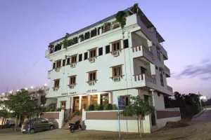 Image of Teerth Palace Pushkar