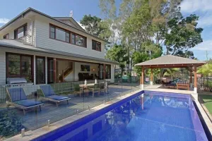 Image of Away Guesthouse- Away on Shirley Lane