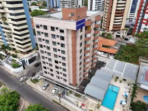 Image of Arrey Executive Hotel
