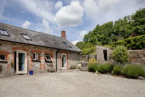 Image of Philips Barn in Moretonhampstead
