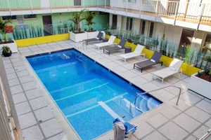 Image of The Adler a Hollywood Hotel