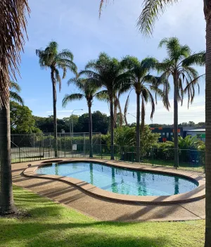 Image of Shellharbour Resort and Conference Centre