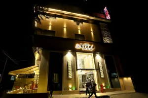Image of Hotel Grand Girdhar