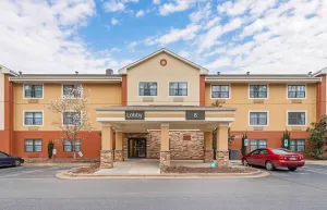 Image of Extended Stay America Suites - Asheville - Tunnel Rd