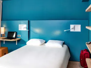 Image of ibis Budget Cognac