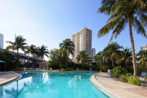 Image of Ocean Reserve Luxury Condos Across from Sunny Isles Beach