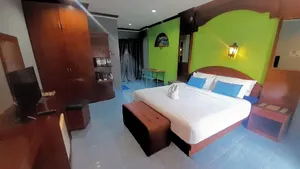 Image of The Guest House - Apartment