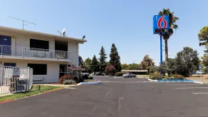 Image of Motel 6-Chico, CA