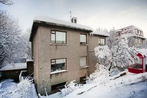 Image of Nordurey Guesthouse