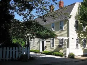 Image of Admiral Farragut Inn