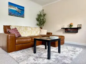 Image of Cosy Carlisle Apartment with nature reserve Views