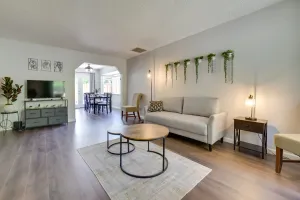 Image of Centrally Located Reno Retreat with Patio and Yard