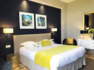 Image of Hotel Les Suites - Domaine de Crécy