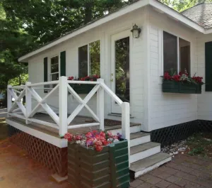 Image of Hinckleys Dreamwood Cottages