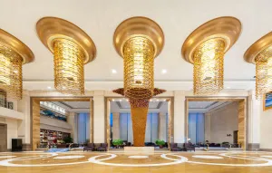 Image of DoubleTree by Hilton Wuxi