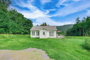 Image of Hawley Home w/ Deck: 4 Mi to Berkshire East Resort
