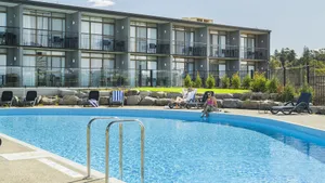 Image of Berri Hotel