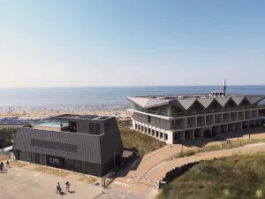 Image of Boutique Hotel Blendin Bloemendaal aan Zee