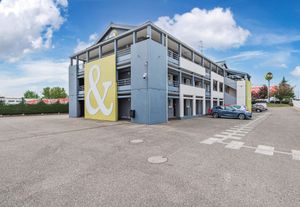Image of B&B HOTEL STRASBOURG Nord Industrie