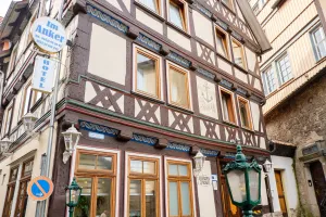 Image of Hotel im Anker