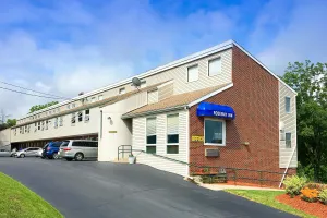 Image of Rodeway Inn State College - near University