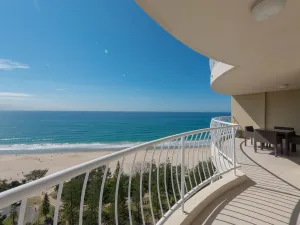 Image of Burleigh Surf Apartments