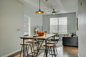 Image of Canyon Flats Condos By Barsala