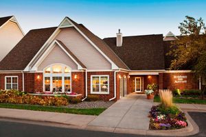 Image of Residence Inn by Marriott Bloomington by Mall of America