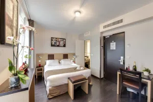 Image of Source Hôtel