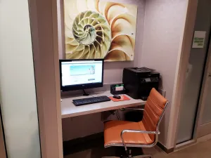 Image of Holiday Inn New York City - Times Square by IHG