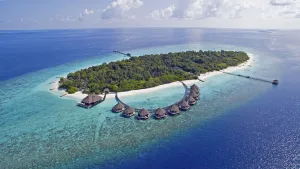 Image of Adaaran Select Meedhupparu - Complimentary Stay for 1 Child for Stays between April 2025 to September 2025