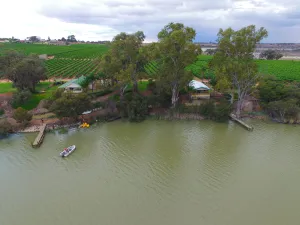 Image of Mundic Waterfront Cottages