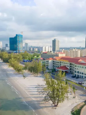 Image of DongHu Resort Hotel