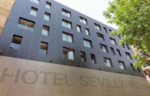Image of Hotel Macià Sevilla Kubb