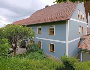 Image of Apartment in Tannesberg mit Balkon