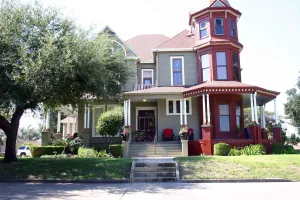 Image of Angels Nest Bed and Breakfast