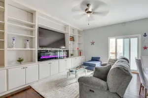 Image of 6 Mi to Hospitals: Guest Suite in South River