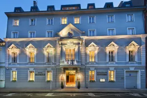 Image of Marrol's Boutique Hotel