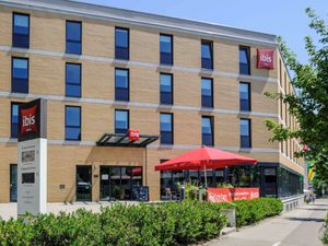 Image of ibis Konstanz