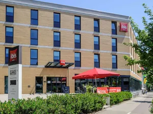 Image of ibis Konstanz